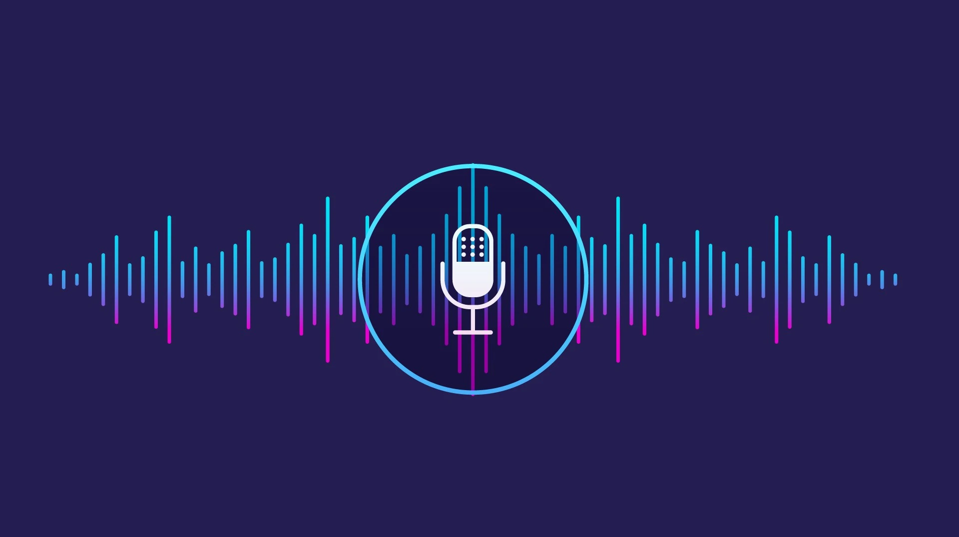 voice control